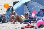 Ashley Tisdale Bikini ()