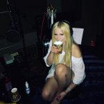 Avril Lavigne Sexy