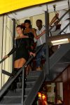 Bella Hadid Sexy