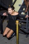 Bella Hadid Sexy