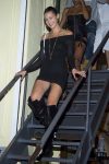 Bella Hadid Sexy