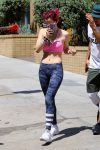 Bella Thorne