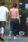Bella Thorne