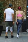 Bella Thorne