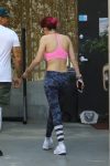 Bella Thorne