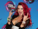 Bella Thorne
