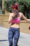 Bella Thorne