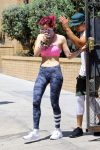 Bella Thorne