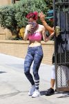 Bella Thorne
