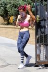 Bella Thorne