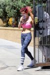 Bella Thorne