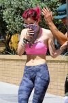 Bella Thorne