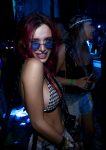 Bella Thorne Bikini