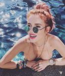 Bella Thorne Bikini