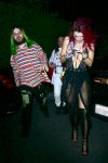 Bella Thorne Boobslip
