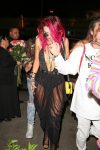 Bella Thorne Boobslip