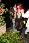 Bella Thorne Boobslip