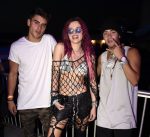 Bella Thorne Sexy