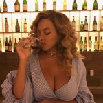 Beyoncé Knowles Boobs