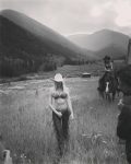 Candice Swanepoel Sexy Cowgirl