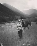 Candice Swanepoel Sexy Cowgirl