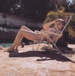 Chloe Grace Moretz Bikini
