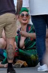 Chrissy Teigen Boobs