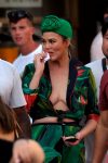 Chrissy Teigen Boobs