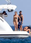 Chrissy Teigen Swimsuit