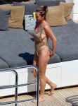 Chrissy Teigen Swimsuit