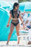Christina Milian