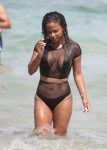 Christina Milian