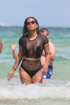 Christina Milian