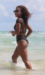 Christina Milian