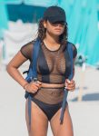 Christina Milian