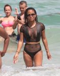 Christina Milian