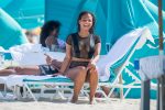 Christina Milian
