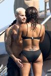 Christina Milian Bikini