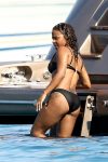 Christina Milian Bikini