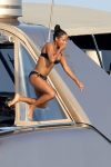 Christina Milian Bikini