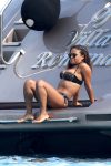 Christina Milian Bikini