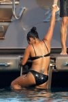 Christina Milian Bikini