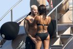 Christina Milian Bikini