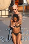 Christina Milian Bikini