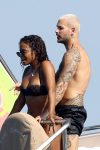 Christina Milian Bikini