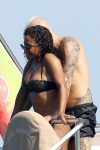 Christina Milian Bikini