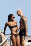 Christina Milian Bikini