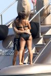 Christina Milian Bikini