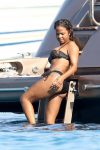 Christina Milian Bikini