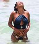 Christina Milian Bikini Sexy